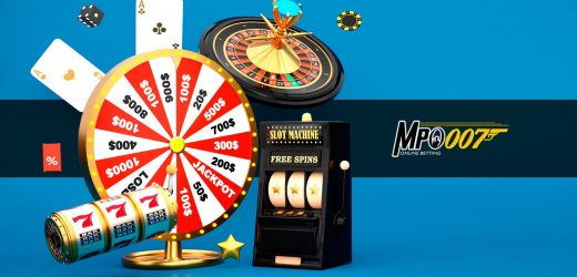 How To Choose A Trusted And Slots Online Casino Website