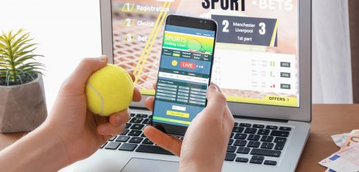 Acing Your Bets: A Comprehensive Guide To Tennis Betting On Manotobet.org