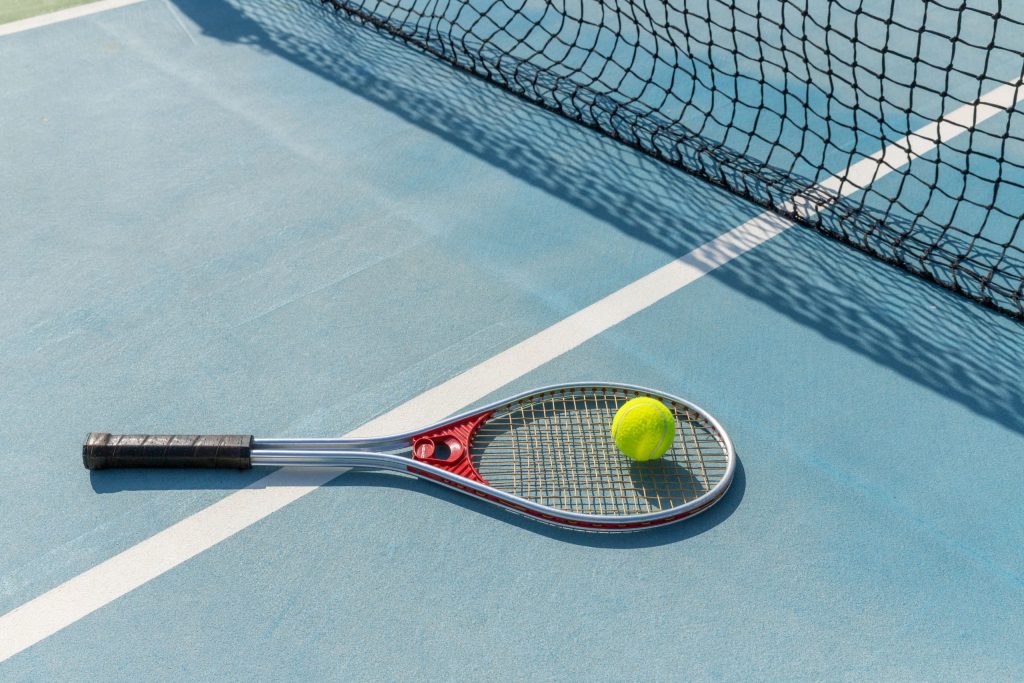 Leveraging Manotobet.org Features for Tennis Bets