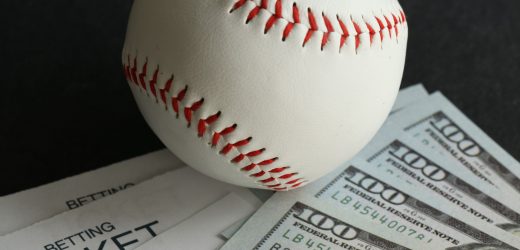 Cracking The Code: Winning Strategies For Baseball Betting