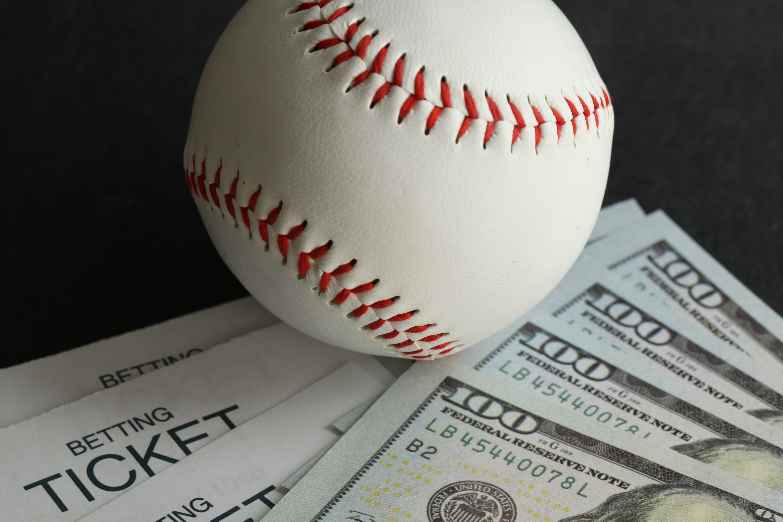 Cracking The Code: Winning Strategies For Baseball Betting