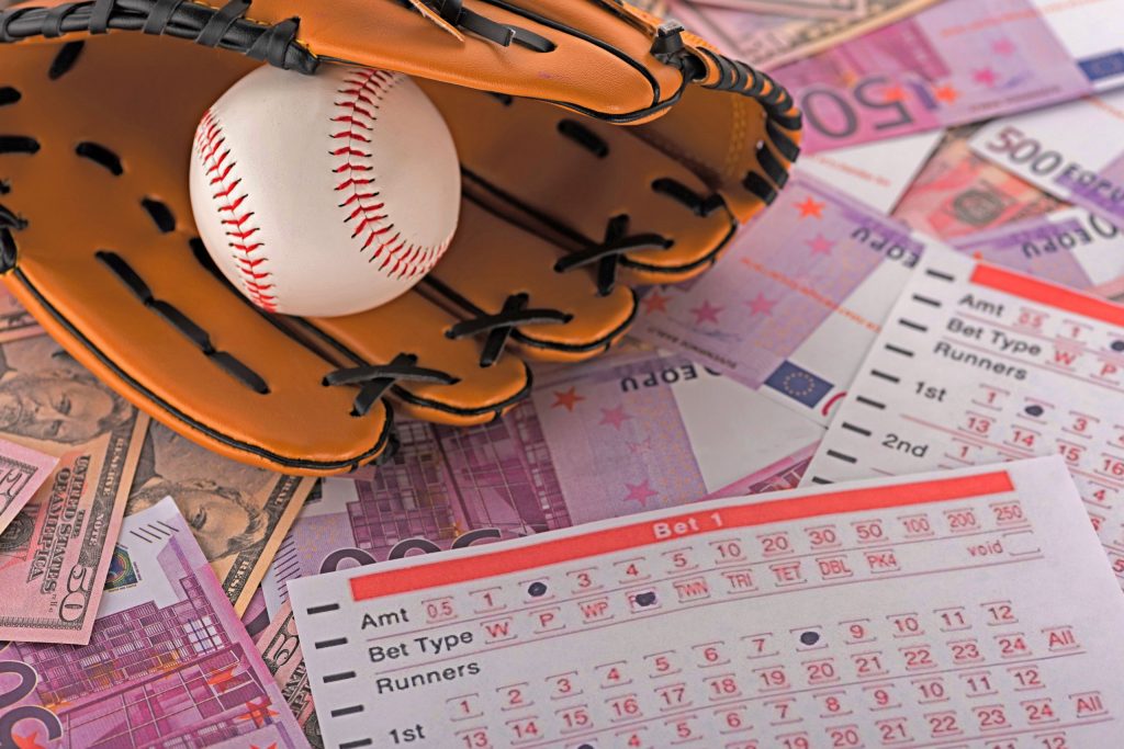 Understanding Baseball Moneylines A Simple Guide for Beginners