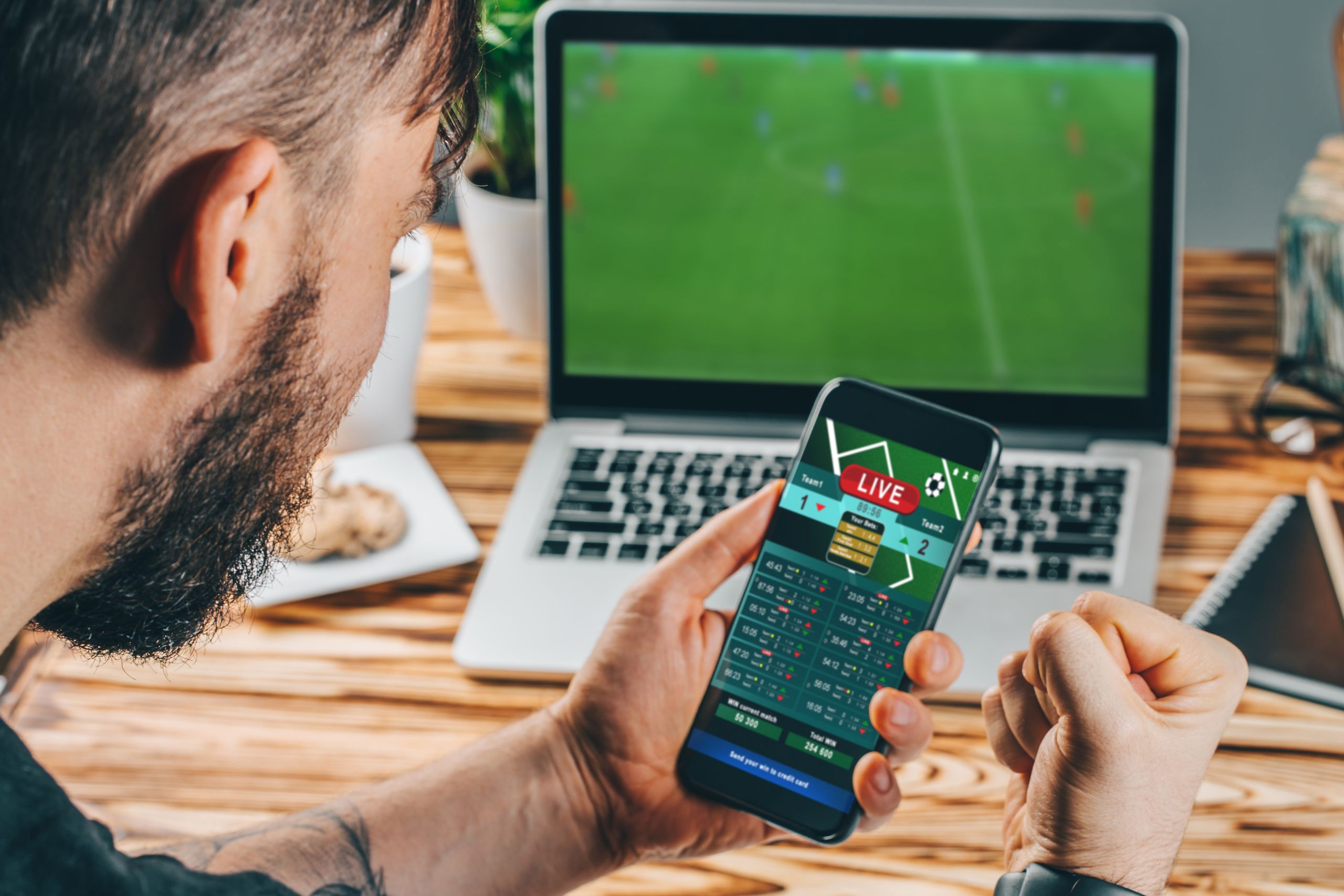 Mastering Soccer Bets: Pro Tips For Success On Hattrick Sites