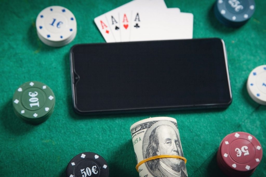 Why Mobile Betting on Game Enfejar Stands Out