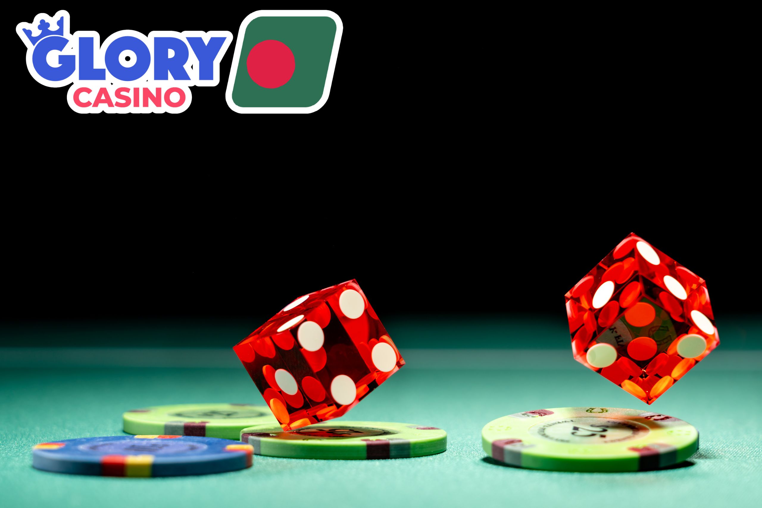 Glory Casino’s Global-Standard Gaming: Elevating The Experience For Bangladeshi Players